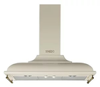 Вытяжка кухонная Smeg KC19POE