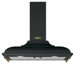 Вытяжка кухонная Smeg KC19AOE