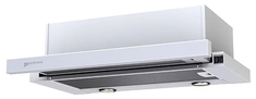 Вытяжка кухонная Shindo MAYA 60 1M W/WG PB 