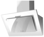 Вытяжка кухонная LEX MIKA 600 White 