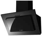 Вытяжка кухонная LEX MIKA 600 Black