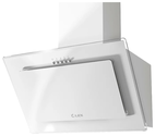 Вытяжка кухонная LEX MIKA G 500 White 