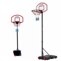 Мобильная баскетбольная стойка EVO JUMP CD-B003А