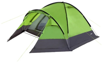 Палатка TREK PLANET  Zermat  3 зеленый