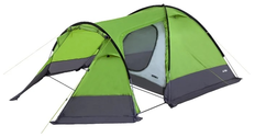 Палатка TREK PLANET  Kaprun 4 зеленый