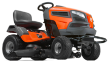 Садовый трактор Husqvarna TS 243T
