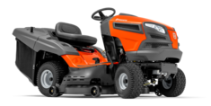 Садовый трактор Husqvarna  TC 142T