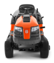 Садовый трактор Husqvarna  TC 138M 
