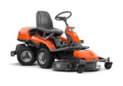 Садовый трактор Husqvarna  R316T AWD 