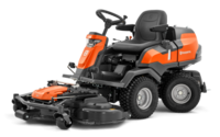 Садовый трактор Husqvarna  R420TsX AWD 