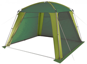Шатёр TREK PLANET  Rain Dome Green 