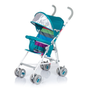 Коляска Babyhit WEENY голубая в полоску