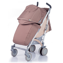 Коляска Babyhit RAINBOW бежевый