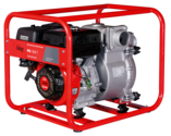 Мотопомпа Fubag  PG 1300 T 