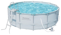 Бассейн Bestway  Steel Pro Frame 56263/56444