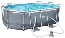 Бассейн Bestway  Power Steel 56617