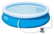 Бассейн Bestway Fast Set 57273