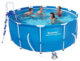 Бассейн Bestway  Steel Pro Frame 56420