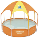 Бассейн Bestway Splash-in-Shade Play 56432/56193