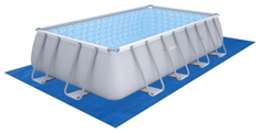 Бассейн Bestway  Power Steel Frame 56466/56256
