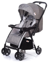 Коляска Babyhit FLORET серый