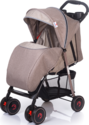 Коляска Babyhit SIMPY бежевая