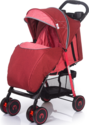 Коляска Babyhit SIMPY бордовый