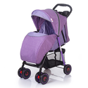 Коляска Babyhit SIMPY фиолетовая