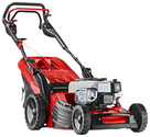 Газонокосилка AL-KO  127127 Solo by 5375 VSC Alu
