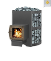 Печь Везувий Скиф Стандарт 12 (ДТ-3С)