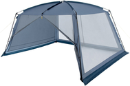 Шатёр TREK PLANET  Holiday Dome синий/голубой