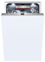 Встраиваемая посудомоечная машина NEFF  S585T60D5R 