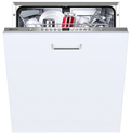 Встраиваемая посудомоечная машина NEFF  S513I50X0R 