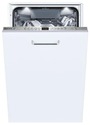 Встраиваемая посудомоечная машина NEFF  S585M50X4R 