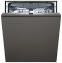 Встраиваемая посудомоечная машина NEFF  S513F60X2R