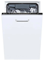 Встраиваемая посудомоечная машина NEFF  S581F50X2R 