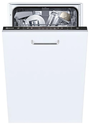 Встраиваемая посудомоечная машина NEFF  S581D50X2R 