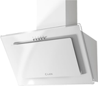 Вытяжка кухонная LEX MIKA 500 WHITE