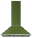 Вытяжка кухонная Smeg KPF9OG