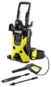 Автомойка KARCHER K 5 EU 