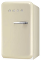 Холодильник Smeg FAB5LCR
