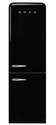 Холодильник Smeg FAB32RBL3