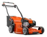 Газонокосилка Husqvarna  LC353 VI