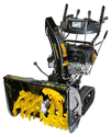 Снегоуборщик Champion   STT1170E