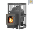 Печь Везувий Легенда стандарт 22 (ДТ - 4С)