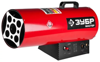 Тепловая пушка ЗУБР ТПГ-17000 M2