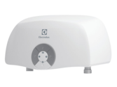 Водонагреватель Electrolux Smartfix 2.0 5.5 S (душ)