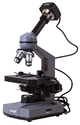 Микроскоп Levenhuk D320L PLUS