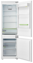Встраиваемый холодильник Midea  MRI9217FN