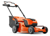 Газонокосилка Husqvarna  LC 247iX 